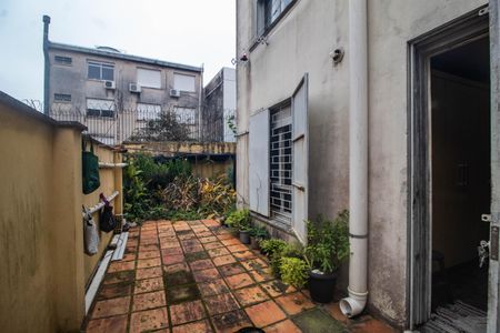 Apartamento à venda com 39m², 1 quarto e sem vaga Apartamento à venda com 39m², 1 quarto e sem vagaQuintal