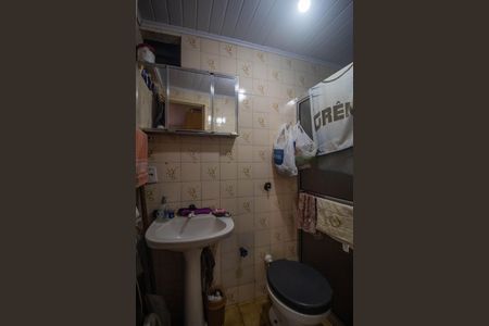 Apartamento à venda com 39m², 1 quarto e sem vaga Apartamento à venda com 39m², 1 quarto e sem vagaBanheiro