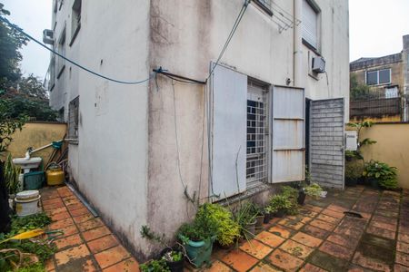 Apartamento à venda com 39m², 1 quarto e sem vaga Apartamento à venda com 39m², 1 quarto e sem vagaQuintal