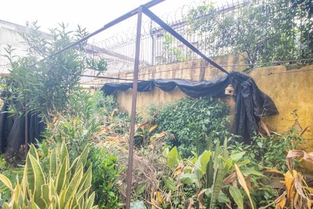 Apartamento à venda com 39m², 1 quarto e sem vaga Apartamento à venda com 39m², 1 quarto e sem vagaQuintal