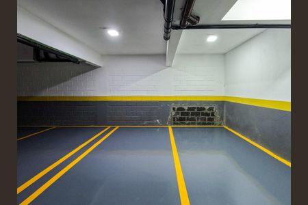 Apartamento à venda com 63m², 2 quartos e 1 vaga Apartamento à venda com 63m², 2 quartos e 1 vagaÁrea comum