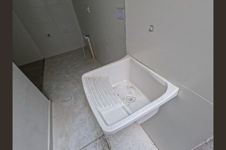 Apartamento à venda com 63m², 2 quartos e 1 vaga Apartamento à venda com 63m², 2 quartos e 1 vagaÁrea de Serviço