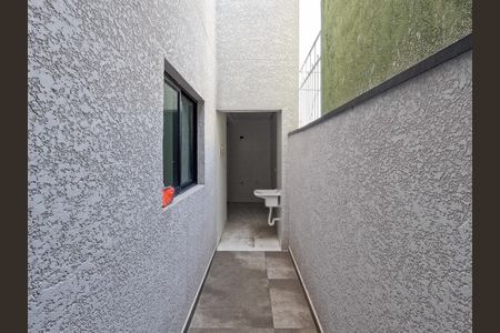 Apartamento à venda com 63m², 2 quartos e 1 vaga Apartamento à venda com 63m², 2 quartos e 1 vagaÁrea Externa