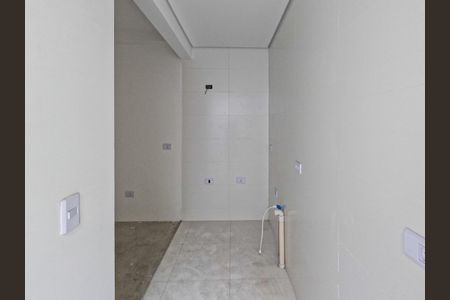 Apartamento à venda com 63m², 2 quartos e 1 vaga Apartamento à venda com 63m², 2 quartos e 1 vagaÁrea de Serviço