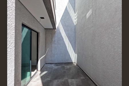 Apartamento à venda com 63m², 2 quartos e 1 vaga Apartamento à venda com 63m², 2 quartos e 1 vagaÁrea Externa