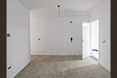 Apartamento à venda com 63m², 2 quartos e 1 vaga Apartamento à venda com 63m², 2 quartos e 1 vagaSala/Cozinha