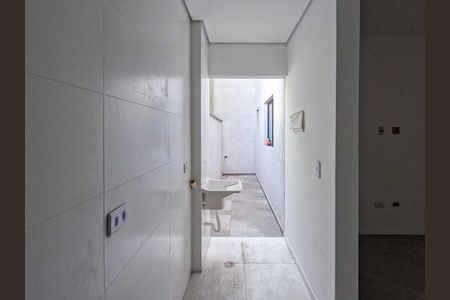 Apartamento à venda com 63m², 2 quartos e 1 vaga Apartamento à venda com 63m², 2 quartos e 1 vagaÁrea de Serviço