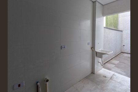 Apartamento à venda com 63m², 2 quartos e 1 vaga Apartamento à venda com 63m², 2 quartos e 1 vagaÁrea de Serviço