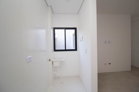 Apartamento à venda com 53m², 2 quartos e 1 vaga Apartamento à venda com 53m², 2 quartos e 1 vagaCozinha