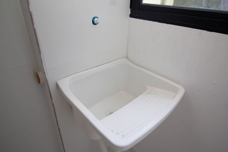 Apartamento à venda com 53m², 2 quartos e 1 vaga Apartamento à venda com 53m², 2 quartos e 1 vagaÁrea de Serviço