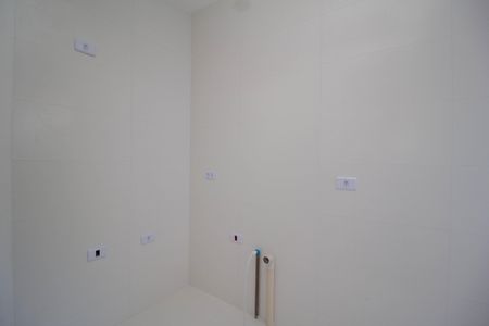 Apartamento à venda com 53m², 2 quartos e 1 vaga Apartamento à venda com 53m², 2 quartos e 1 vagaCozinha