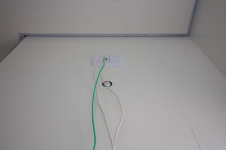 Apartamento à venda com 53m², 2 quartos e 1 vaga Apartamento à venda com 53m², 2 quartos e 1 vagaBanheiro da Suíte