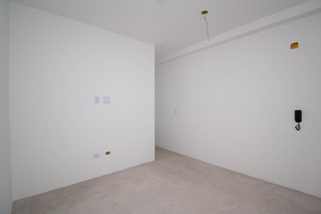 Apartamento à venda com 53m², 2 quartos e 1 vaga Apartamento à venda com 53m², 2 quartos e 1 vagaSala