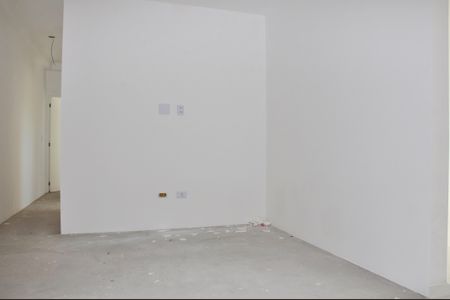 Apartamento à venda com 59m², 2 quartos e 1 vaga Apartamento à venda com 59m², 2 quartos e 1 vagaSala