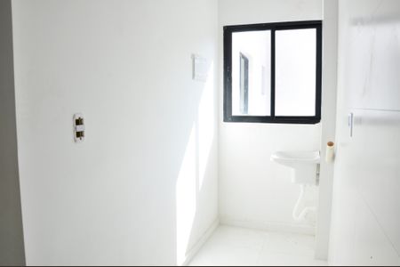 Apartamento à venda com 59m², 2 quartos e 1 vaga Apartamento à venda com 59m², 2 quartos e 1 vagaÁrea de Serviço