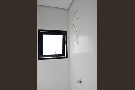 Apartamento à venda com 59m², 2 quartos e 1 vaga Apartamento à venda com 59m², 2 quartos e 1 vagaBanheiro da Suíte