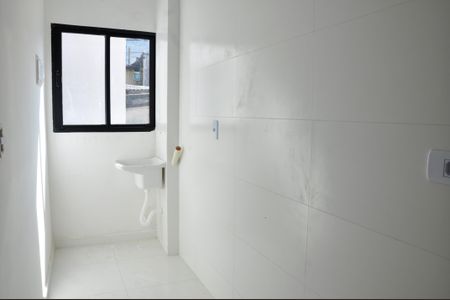 Apartamento à venda com 59m², 2 quartos e 1 vaga Apartamento à venda com 59m², 2 quartos e 1 vagaÁrea de Serviço