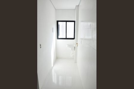 Apartamento à venda com 59m², 2 quartos e 1 vaga Apartamento à venda com 59m², 2 quartos e 1 vagaÁrea de Serviço