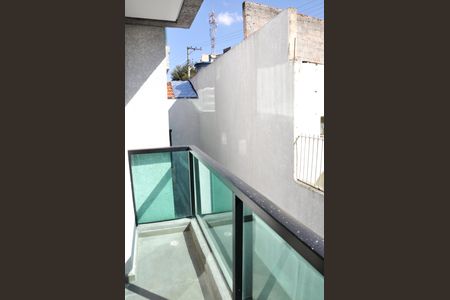 Apartamento à venda com 59m², 2 quartos e 1 vaga Apartamento à venda com 59m², 2 quartos e 1 vagaVaranda da Suíte