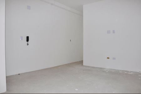Apartamento à venda com 59m², 2 quartos e 1 vaga Apartamento à venda com 59m², 2 quartos e 1 vagaSala