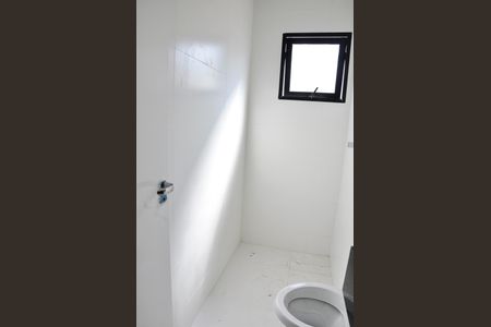 Apartamento à venda com 59m², 2 quartos e 1 vaga Apartamento à venda com 59m², 2 quartos e 1 vagaBanheiro da Suíte