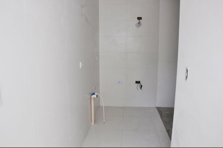 Apartamento à venda com 59m², 2 quartos e 1 vaga Apartamento à venda com 59m², 2 quartos e 1 vagaCozinha
