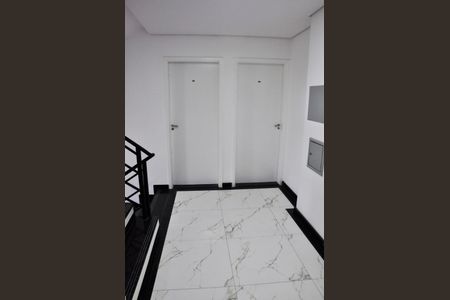 Apartamento à venda com 59m², 2 quartos e 1 vaga Apartamento à venda com 59m², 2 quartos e 1 vagaHall de entrada