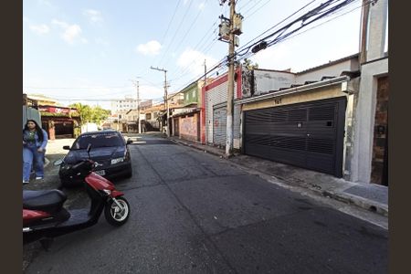 Apartamento à venda com 59m², 2 quartos e 1 vaga Apartamento à venda com 59m², 2 quartos e 1 vagaFachada