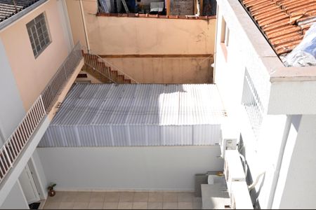 Apartamento à venda com 59m², 2 quartos e 1 vaga Apartamento à venda com 59m², 2 quartos e 1 vaga Vista do Quarto