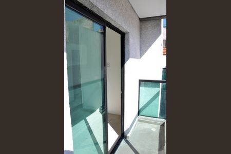 Apartamento à venda com 59m², 2 quartos e 1 vaga Apartamento à venda com 59m², 2 quartos e 1 vagaVaranda da Suíte