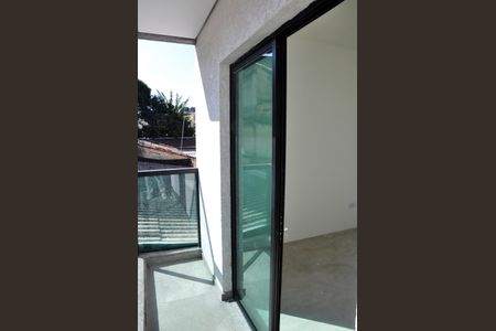 Apartamento à venda com 59m², 2 quartos e 1 vaga Apartamento à venda com 59m², 2 quartos e 1 vagaVaranda da Suíte