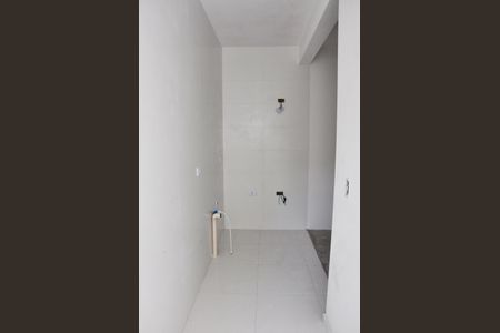 Apartamento à venda com 59m², 2 quartos e 1 vaga Apartamento à venda com 59m², 2 quartos e 1 vagaCozinha