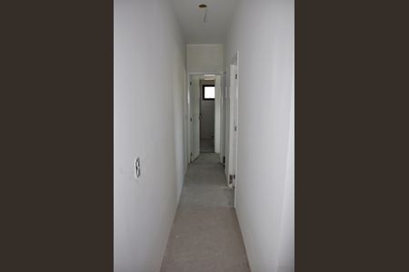 Apartamento à venda com 104m², 2 quartos e 1 vaga Apartamento à venda com 104m², 2 quartos e 1 vagaCorredor