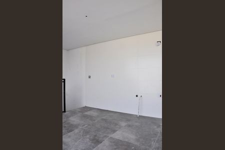 Apartamento à venda com 104m², 2 quartos e 1 vaga Apartamento à venda com 104m², 2 quartos e 1 vagaDetalhe - Cozinha e Área de Serviço