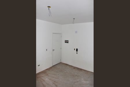 Apartamento à venda com 104m², 2 quartos e 1 vaga Apartamento à venda com 104m², 2 quartos e 1 vagaSala