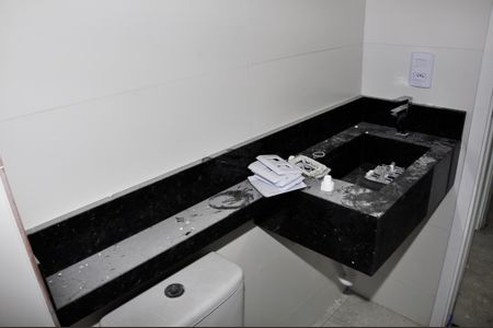 Apartamento à venda com 104m², 2 quartos e 1 vaga Apartamento à venda com 104m², 2 quartos e 1 vagaDetalhe - Suíte