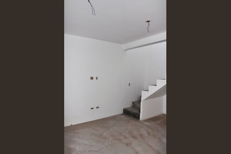Apartamento à venda com 104m², 2 quartos e 1 vaga Apartamento à venda com 104m², 2 quartos e 1 vagaSala