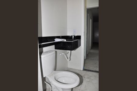 Apartamento à venda com 104m², 2 quartos e 1 vaga Apartamento à venda com 104m², 2 quartos e 1 vagaDetalhe - Suíte