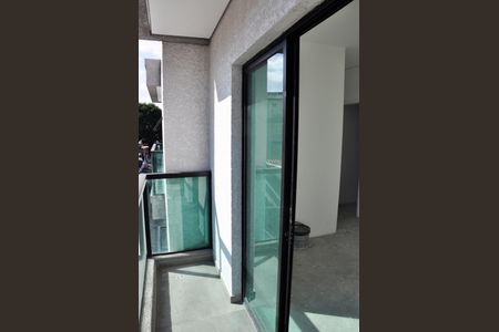 Apartamento à venda com 103m², 2 quartos e 1 vaga Apartamento à venda com 103m², 2 quartos e 1 vagaVaranda do Quarto