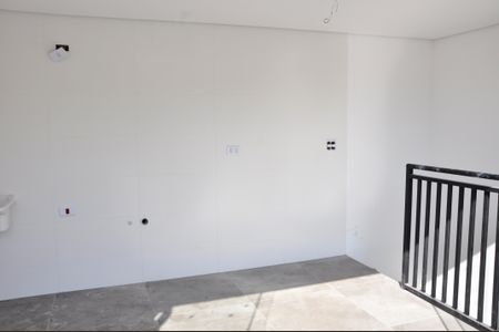 Apartamento à venda com 103m², 2 quartos e 1 vaga Apartamento à venda com 103m², 2 quartos e 1 vagaCozinha e Área de Serviço