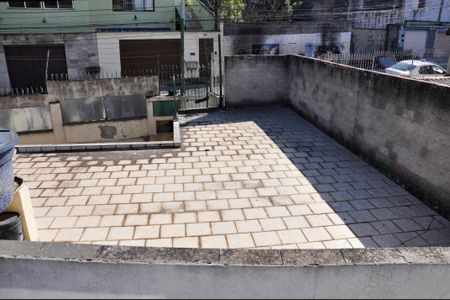 Apartamento à venda com 103m², 2 quartos e 1 vaga Apartamento à venda com 103m², 2 quartos e 1 vagaVista da Varanda do Quarto