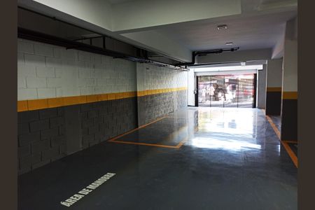 Apartamento à venda com 103m², 2 quartos e 1 vaga Apartamento à venda com 103m², 2 quartos e 1 vagaGaragem