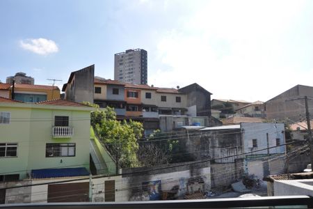 Apartamento à venda com 103m², 2 quartos e 1 vaga Apartamento à venda com 103m², 2 quartos e 1 vagaVista do Varanda da Cozinha e Área de Serviço