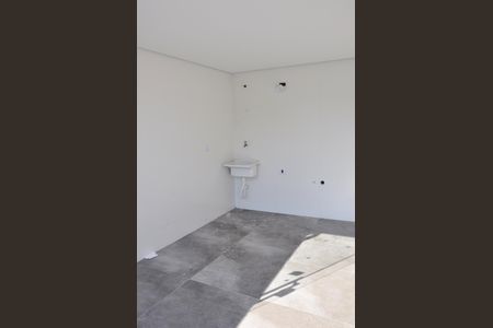 Apartamento à venda com 103m², 2 quartos e 1 vaga Apartamento à venda com 103m², 2 quartos e 1 vagaCozinha e Área de Serviço