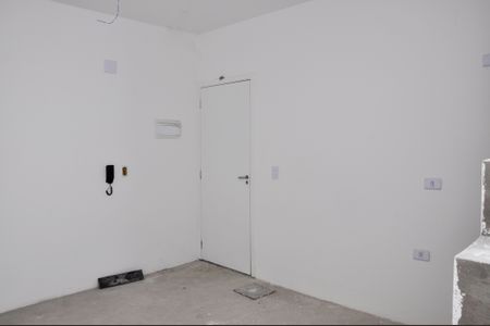 Apartamento à venda com 103m², 2 quartos e 1 vaga Apartamento à venda com 103m², 2 quartos e 1 vagaSala