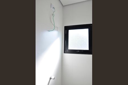 Apartamento à venda com 103m², 2 quartos e 1 vaga Apartamento à venda com 103m², 2 quartos e 1 vagaBanheiro da Suíte