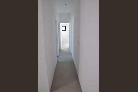 Apartamento à venda com 103m², 2 quartos e 1 vaga Apartamento à venda com 103m², 2 quartos e 1 vagaCorredor Quartos