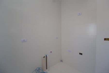 Apartamento à venda com 58m², 2 quartos e 1 vagaCozinha