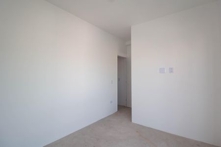 Apartamento à venda com 58m², 2 quartos e 1 vagaQuarto 2 - Suíte