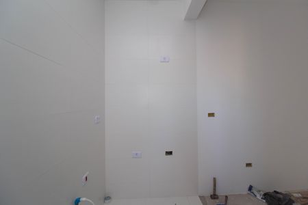 Apartamento à venda com 58m², 2 quartos e 1 vagaCozinha